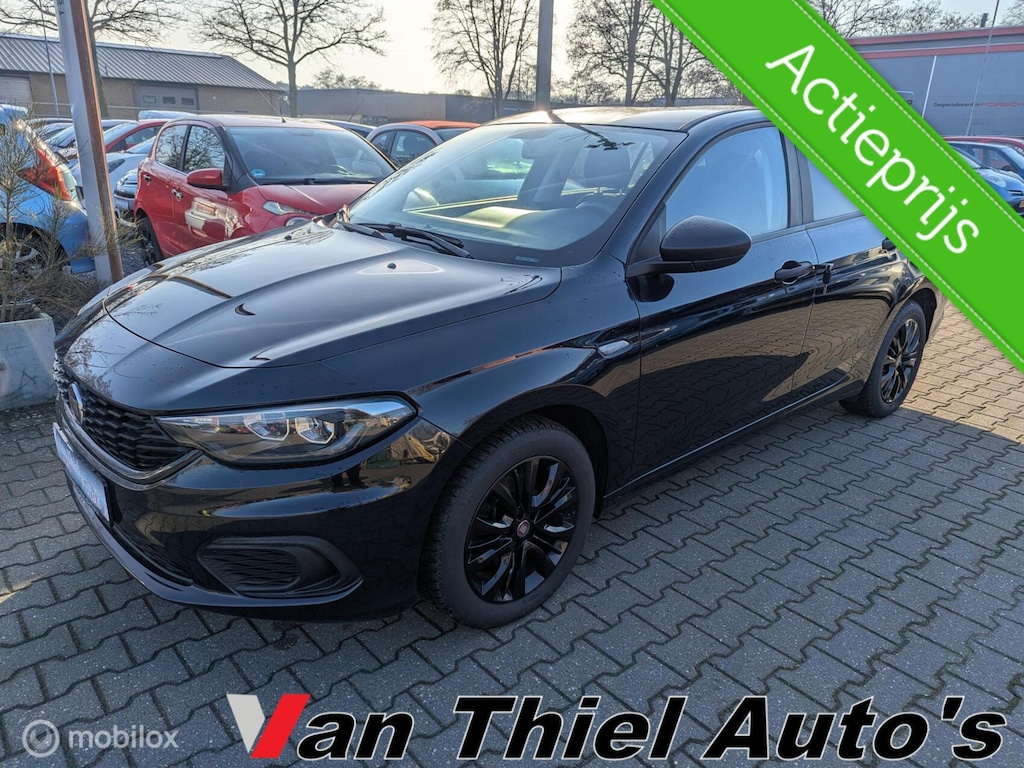 Fiat Tipo Stationwagon 1.4 Lounge