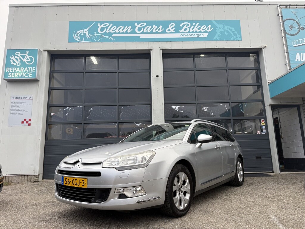 Citroën C5 Tourer 1.6 THP Business