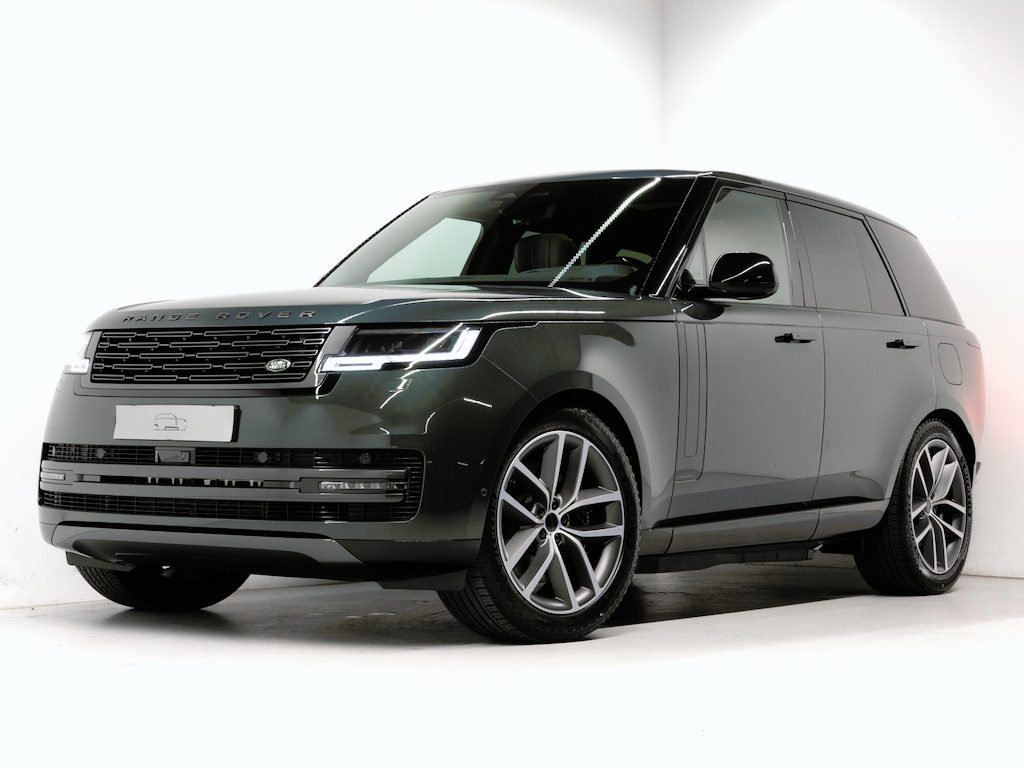 Land Rover Range Rover 3.0 P550e Autobiography PHEV