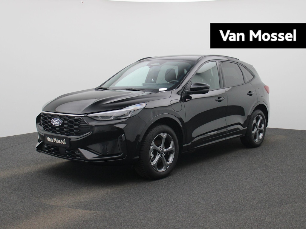 Ford Kuga 2.5 PHEV ST-Line | Automaat | Camera + PDC | Winterpack | Clima | Cruise Control | LMV |