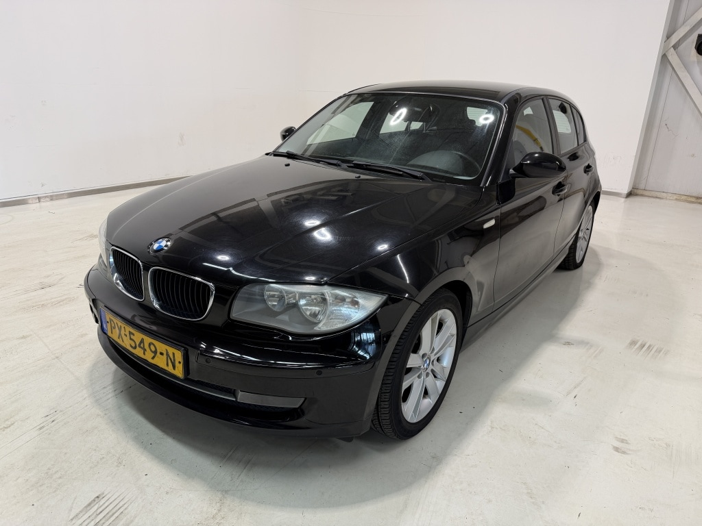 BMW 1-Serie 116i