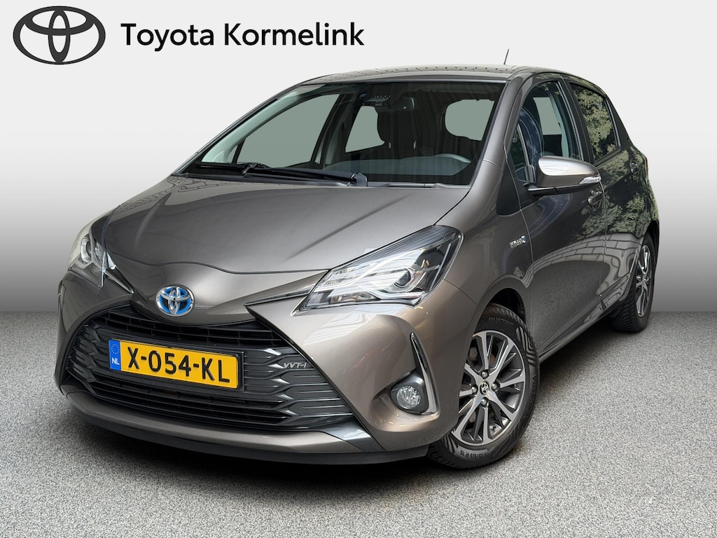 Toyota Yaris 1.5 Hybrid Y20