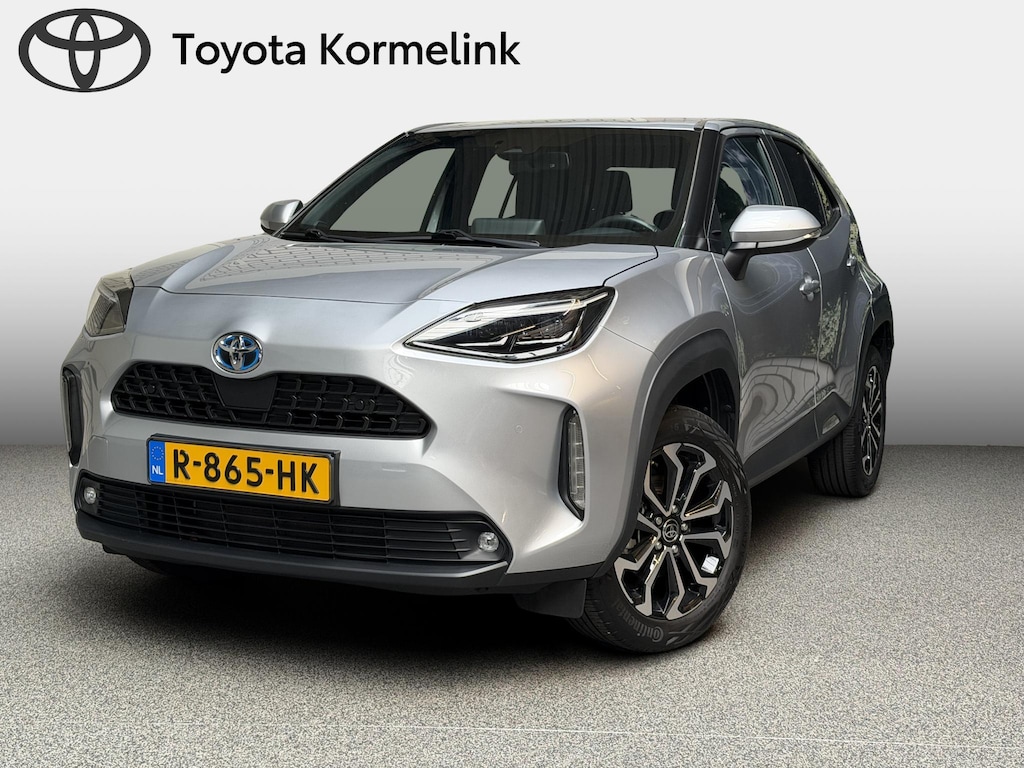Toyota Yaris Cross 1.5 Hybrid Dynamic CFP
