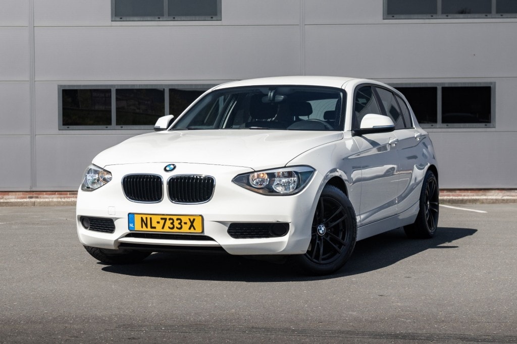 BMW 1-Serie 116i