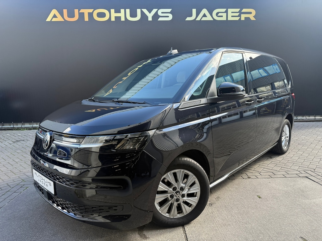 Volkswagen Multivan 1.4 eHybrid L1H1 Life 7Persoons