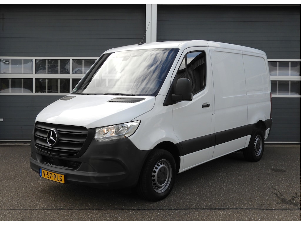 Mercedes-Benz Sprinter 314 2.2 CDI L1H1 | TREKHAAK | CAMERA | CARPLAY | NAVI