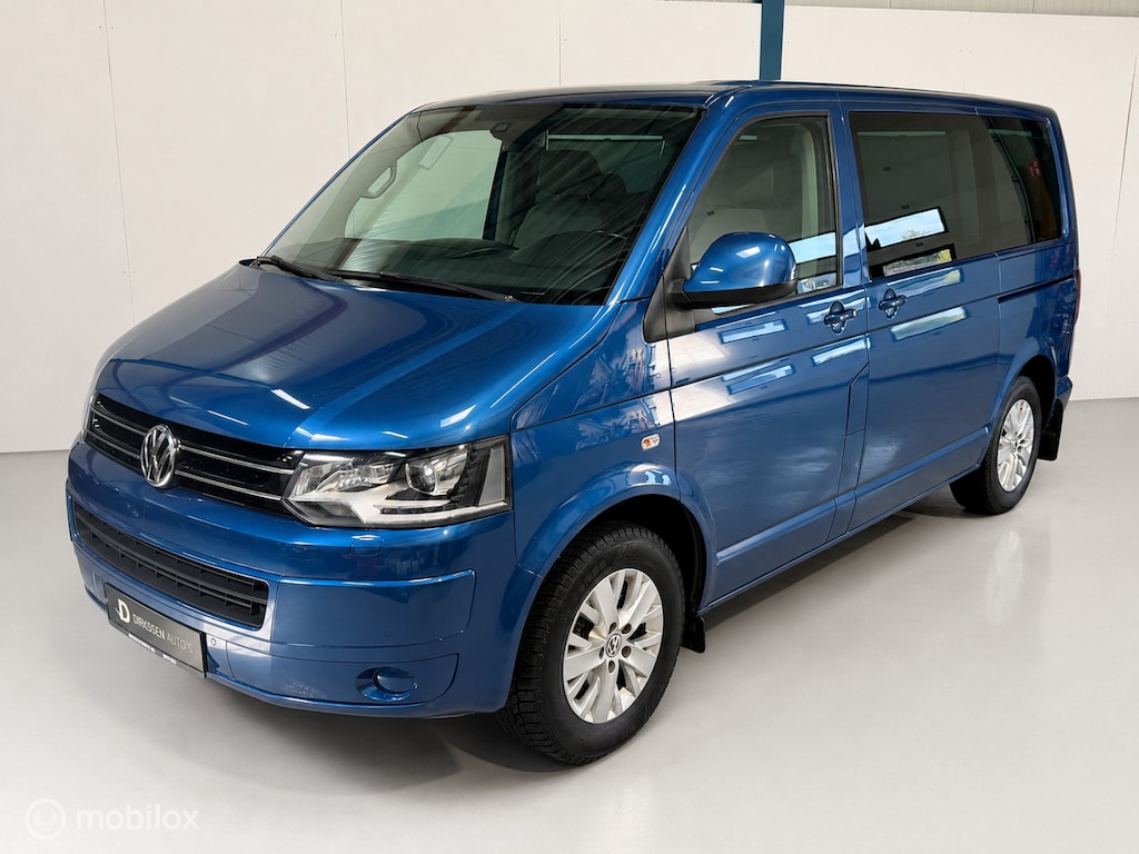 Volkswagen Transporter Multivan 2.0 TSI L1H1 Comfortline