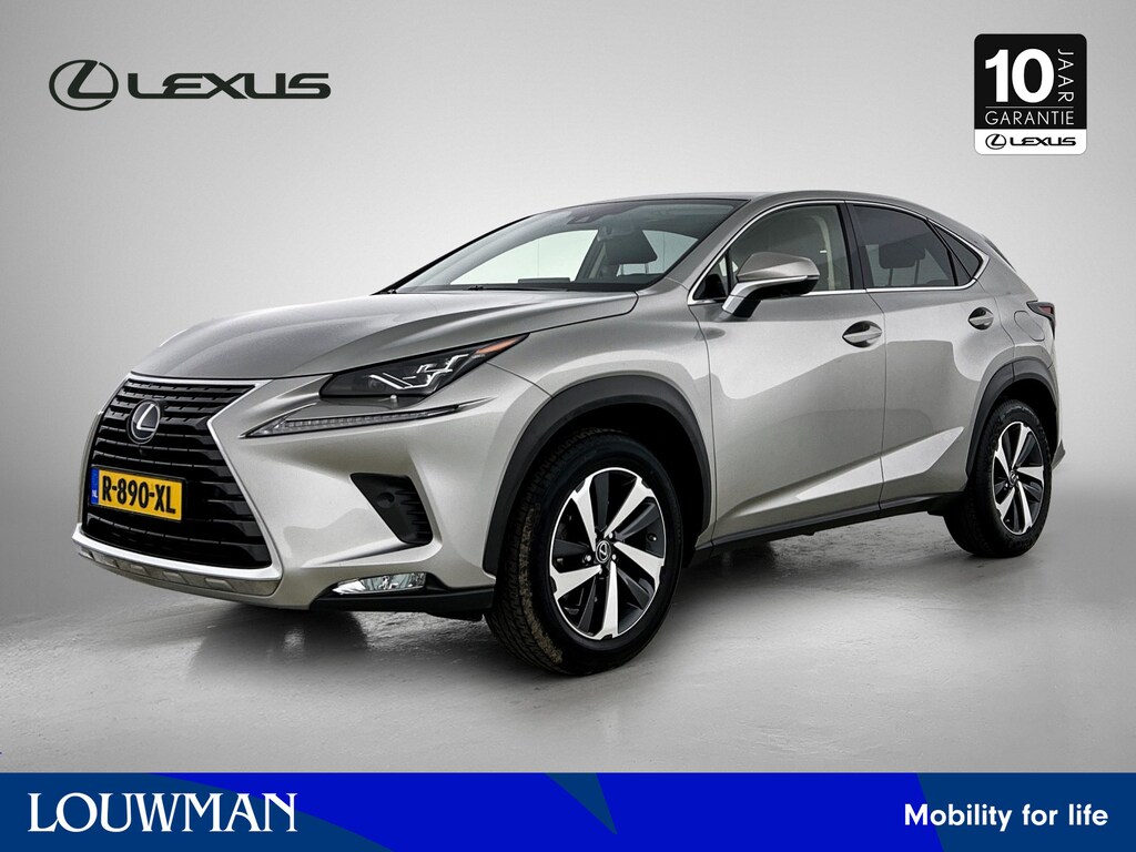Lexus NX 300h AWD Executive Line | President Pack | Mark Levinson Audio | Panorama dak | BLS |