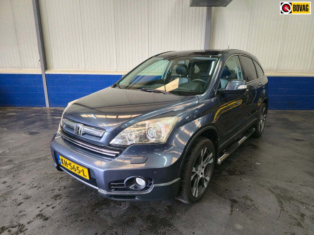 Honda CR-V 2.0i Executive