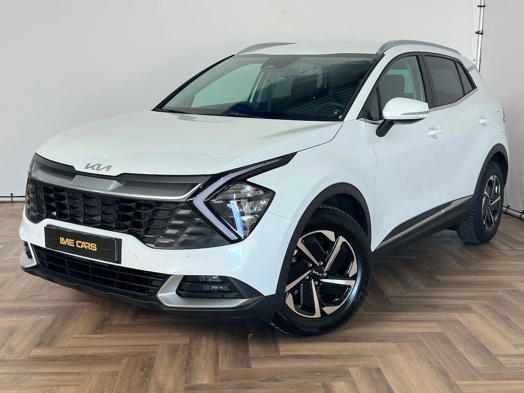 Kia Sportage 1.6 T-GDi MHEV ComfortLine|INCL BTW|HAND|INRUIL MOGELIJK|