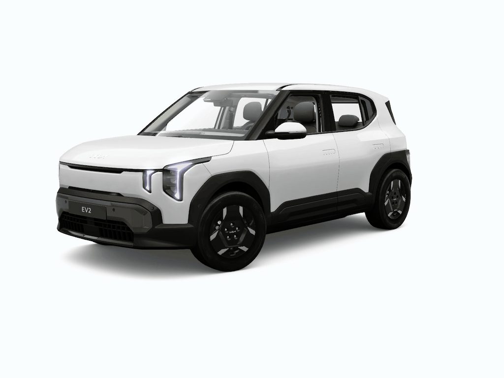 Kia EV2 Essential 42.2 kWh | NIEUW | 100% ELEKTRISCH | DIVERSE KLEUREN LEVERBAAR | 312KM WLTP |