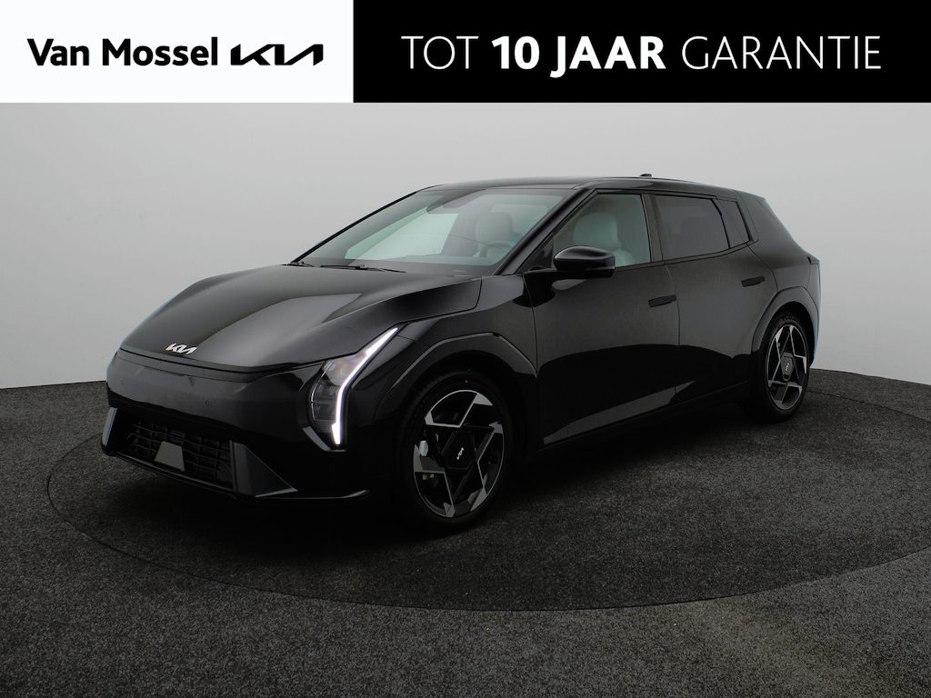 Kia EV4 GT-Line Business Edition 81.4 kWh | Navigatie | Clima | Camera | PDC | Stoel + Stuur verwarming | DIRECT LEVERBAAR!