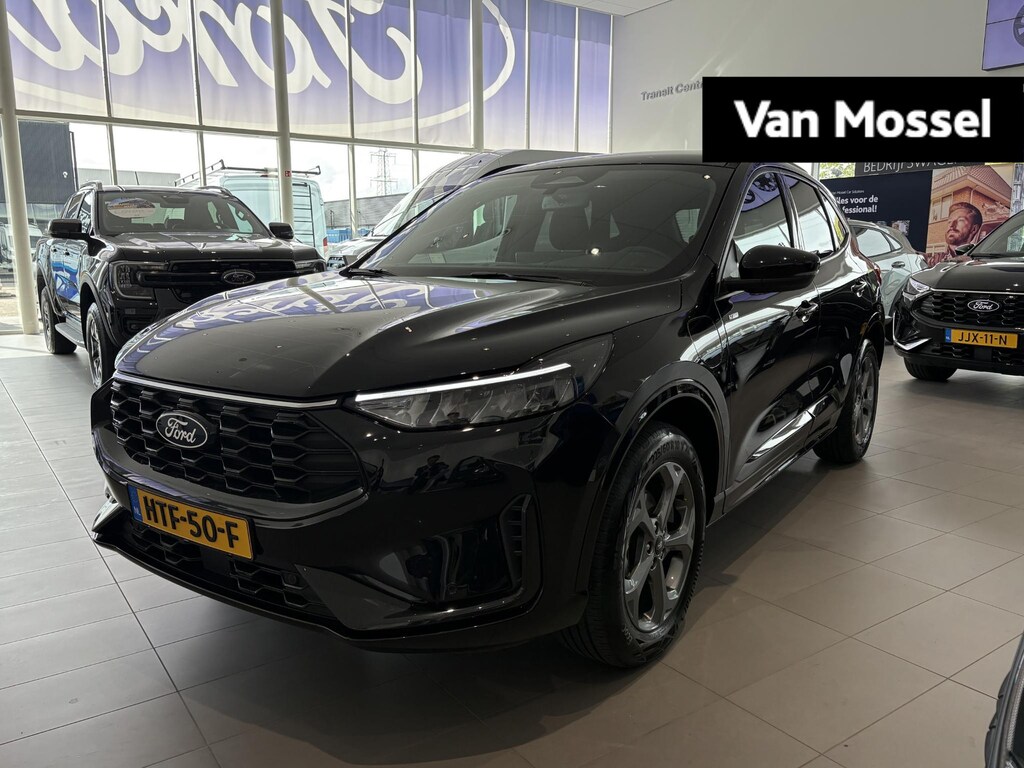 Ford Kuga 2.5 PHEV ST-Line | TREKHAAK | WINTER PACK | CARPLAY | NAVI | CAMERA |