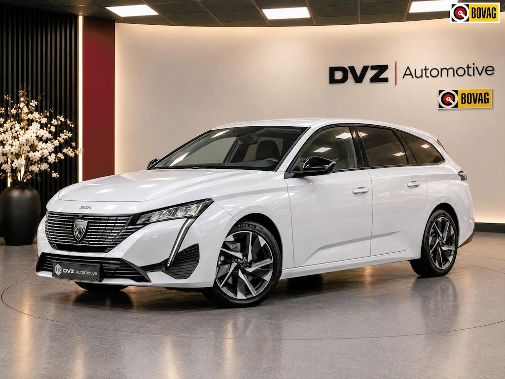 Peugeot 308 YHZT-D21700