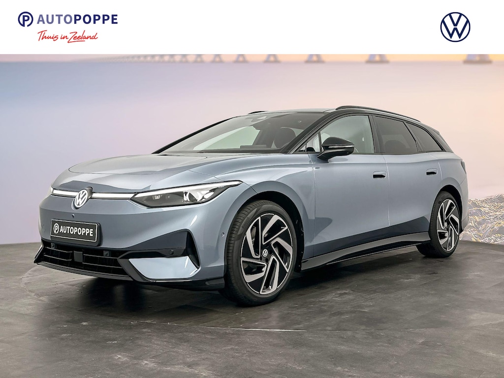 Volkswagen ID.7 Tourer Limited Edition 77 kWh