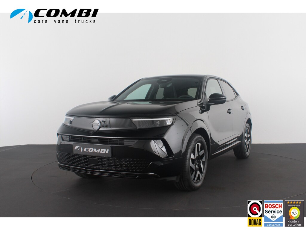 Opel Mokka 1.2 Turbo Hybrid GS > Camera/Apple Carplay/Android Auto/stuur en stoelverwarming | 5436 |
