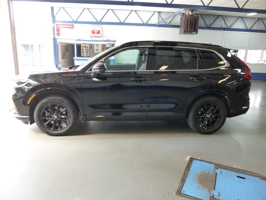 Honda CR-V Advance Tech NL Auto .