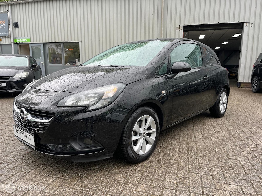 Opel Corsa 1.4 Business+ 12 M GARANTIE