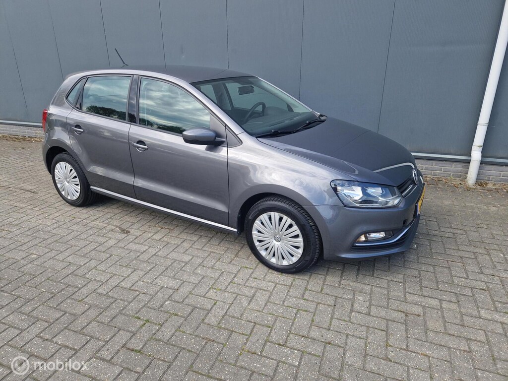 Volkswagen Polo 1.2 TSI Comfortline