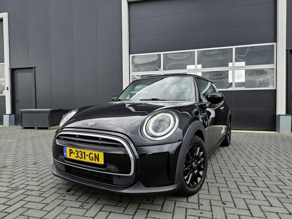 MINI Cooper Mini 1.5 Business Edition