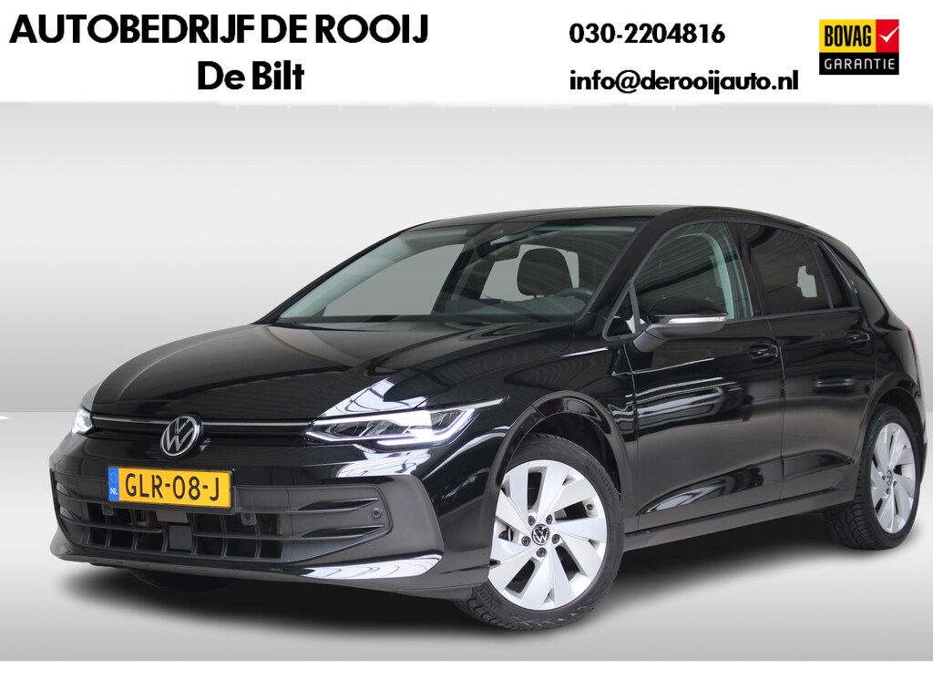 Volkswagen Golf 1.5 TSI Life Edition Apple Carplay | Climate Control | Parkeercamera | 4-seizoenenbanden
