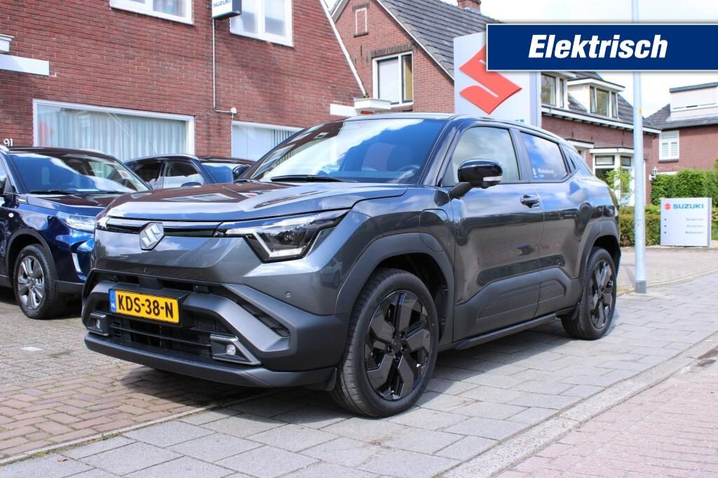 Suzuki e-Vitara STYLE 61 KWH / BTW-Auto / Rijklaarprijs / Tot 10 jaar garantie