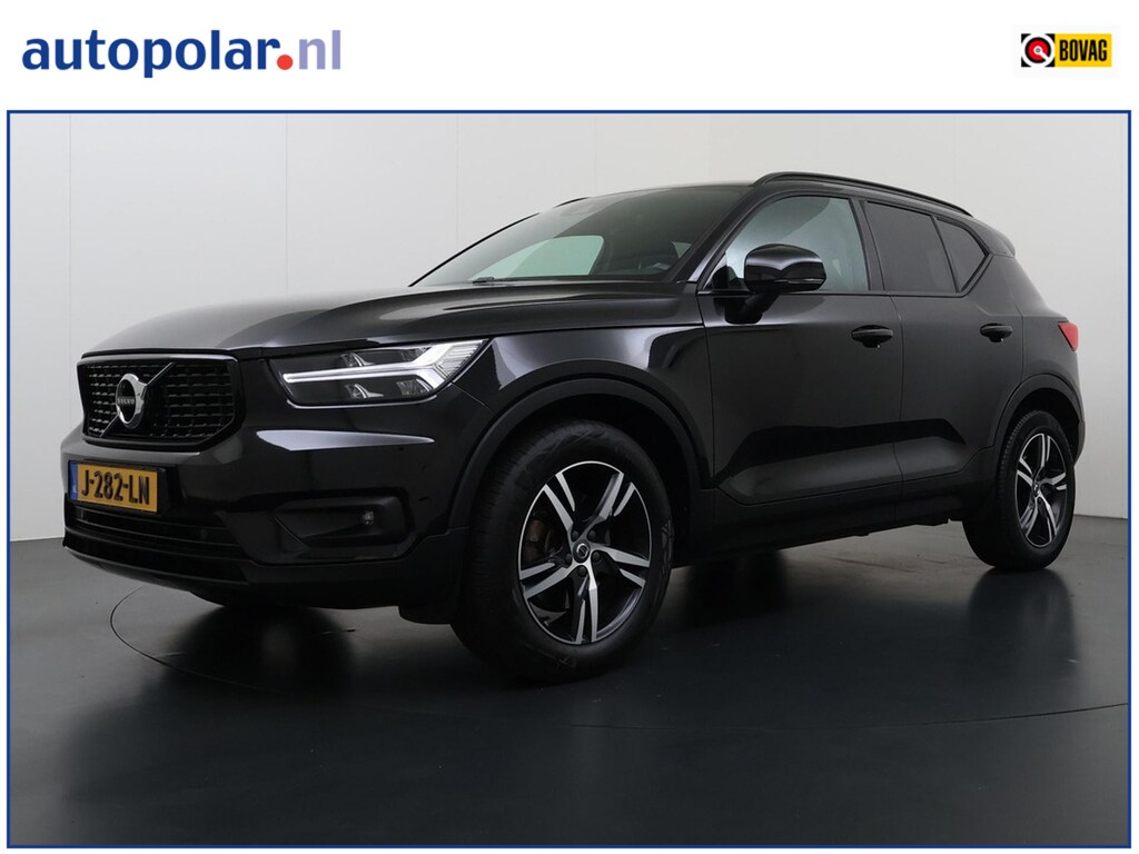 Volvo XC40 2.0 T4 R-Design HarmanKardon/Carplay/Camera etc.