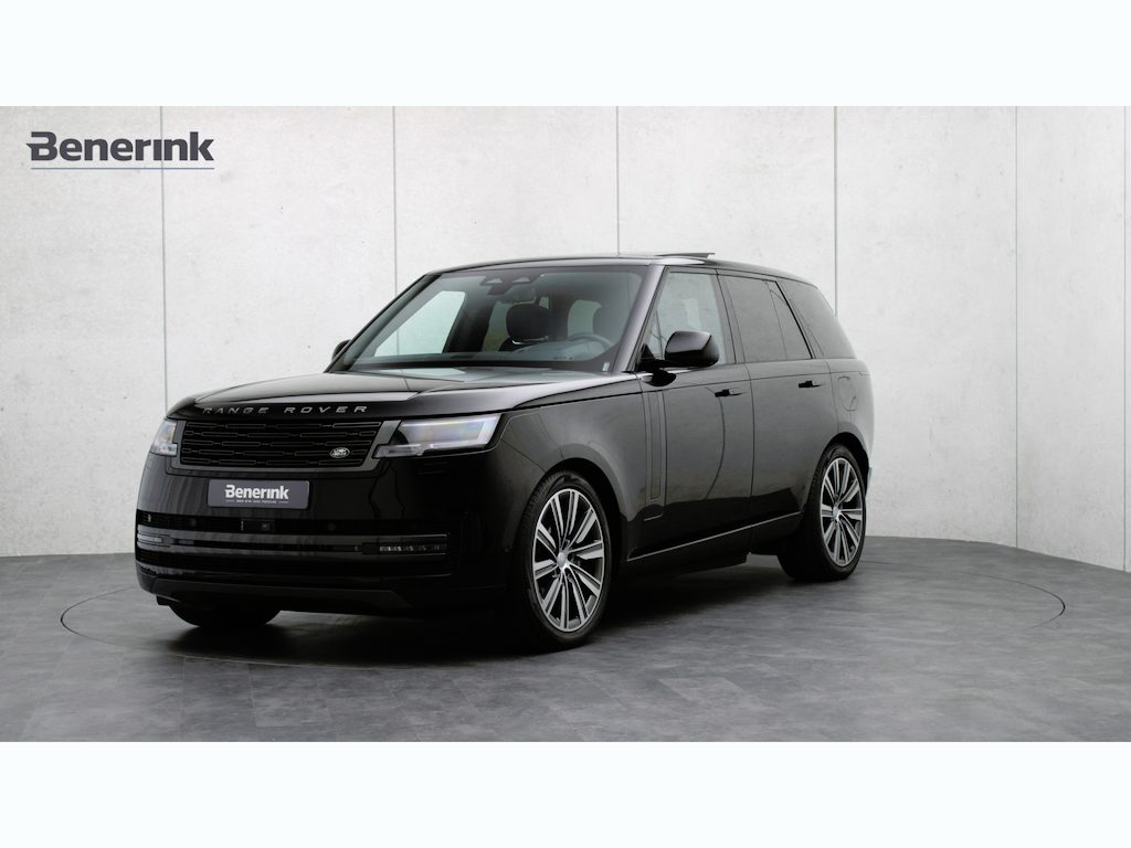 Land Rover Range Rover P510e HSE | Massage | Head-up | Meridian | Stoelventilatie | Panoramadak | Shadow Exterior Pack