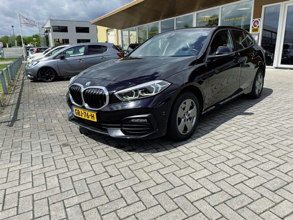 BMW 1-Serie 118i
