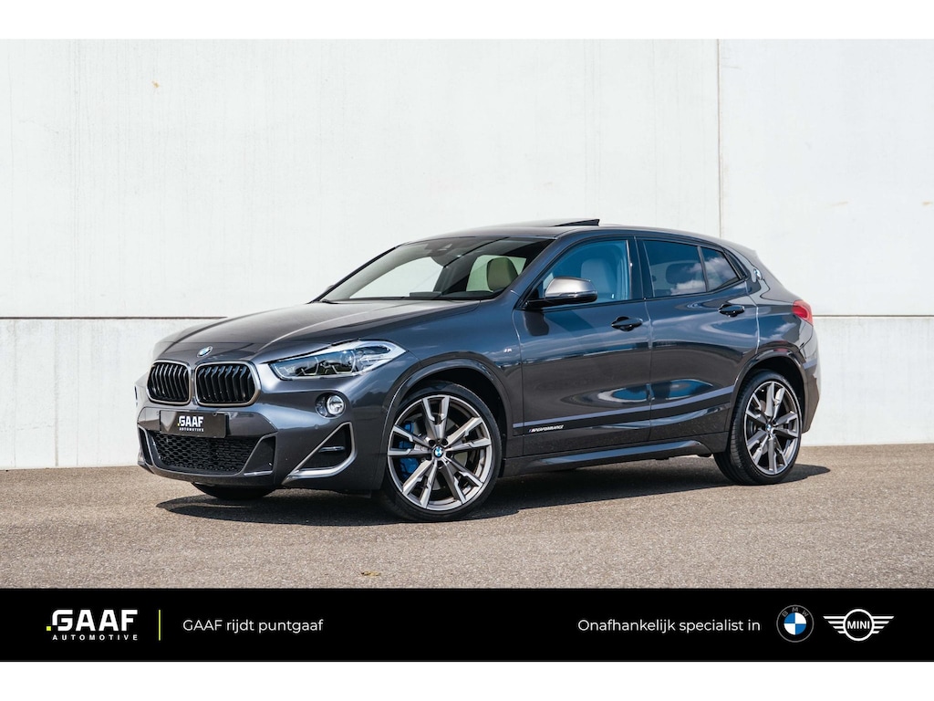 BMW X2 M35i High Executive