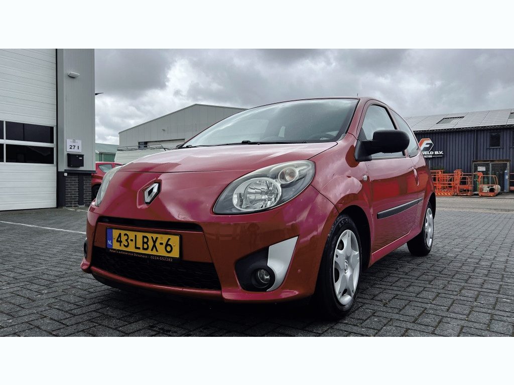 Renault Twingo 1.2-16V Authentique