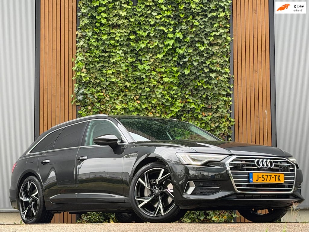 Audi A6 Avant 45 TFSI Sport Pro Line|CAMERA|DRIVE SELECT DEALER OH
