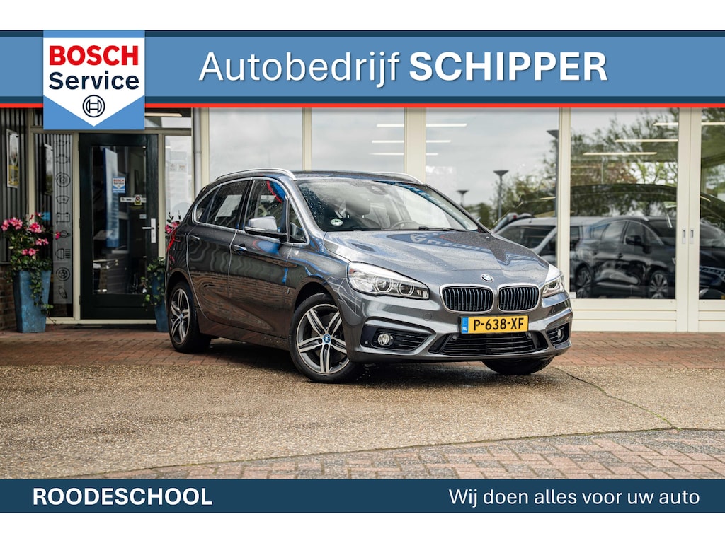 BMW 2-Serie Active Tourer 225xe iPerformance High Executive