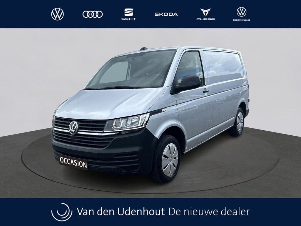 Volkswagen Transporter L1H1 2.0 TDI 90pk Economy Business