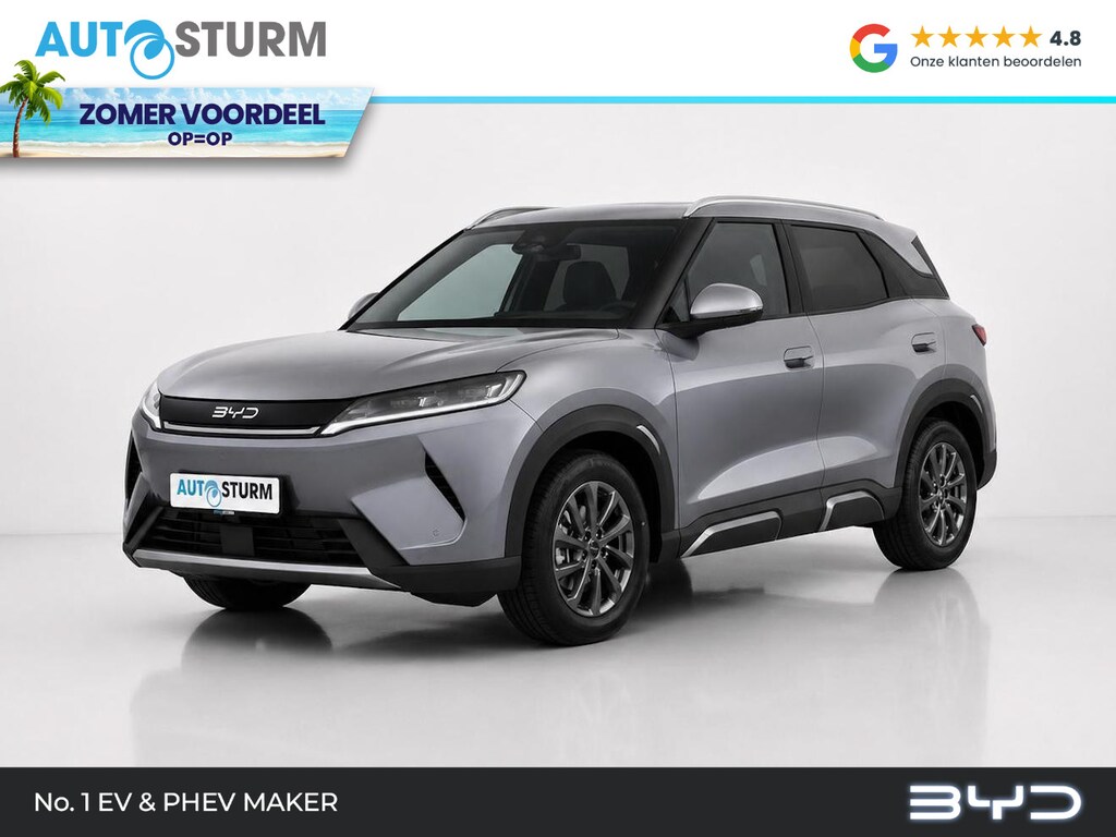 BYD Atto 2 1.5 DM-i Boost