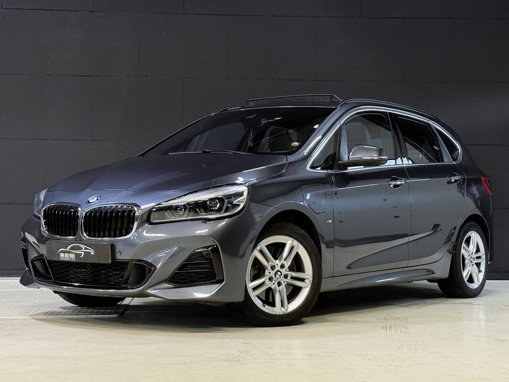 BMW 2-Serie Active Tourer 225xe iPerformance Executive | M-Sport | Panoramadak | Stoelverw. | APK 09-2028
