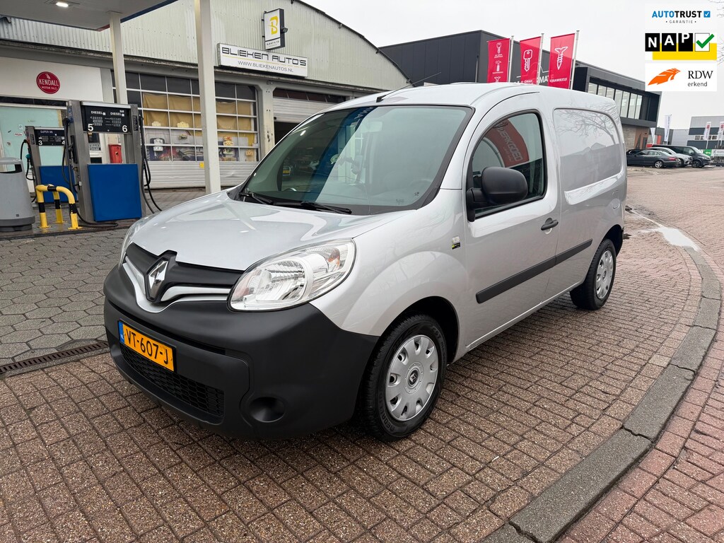 Renault Kangoo Express 1.5 dCi 90 Express Comfort