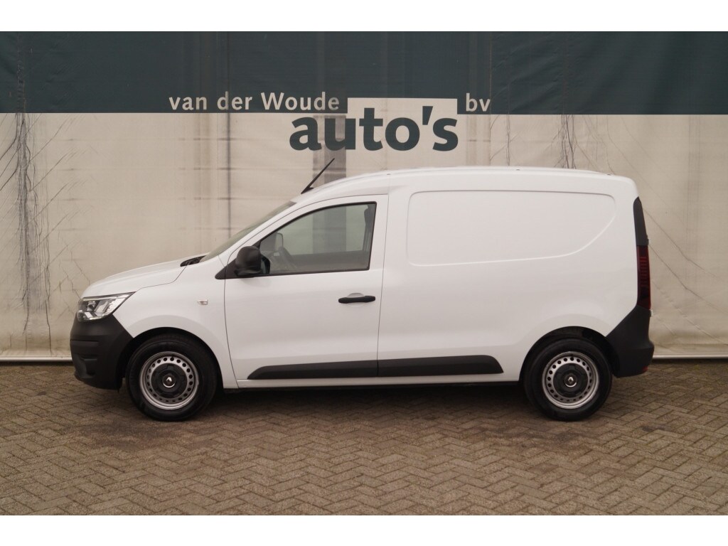 Renault Express 1.5 dCi 75pk Comfort -AIRCO-TREKHAAK-PDC-