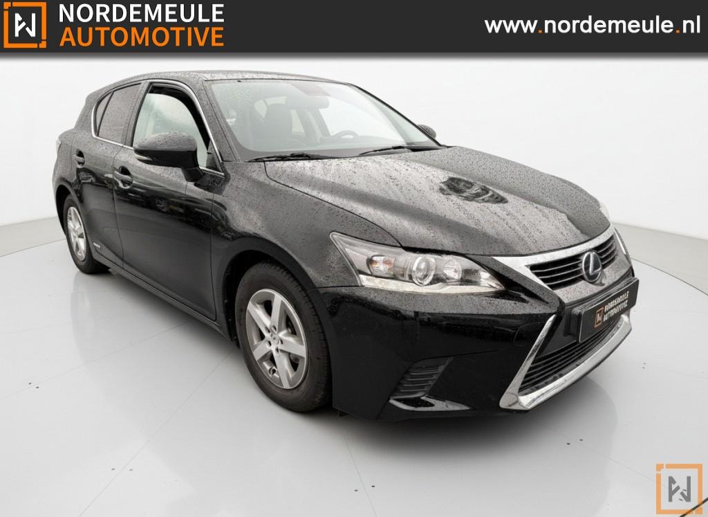 Lexus CT 200H. HYBRIDE, AUT, CRUISE, NAVI