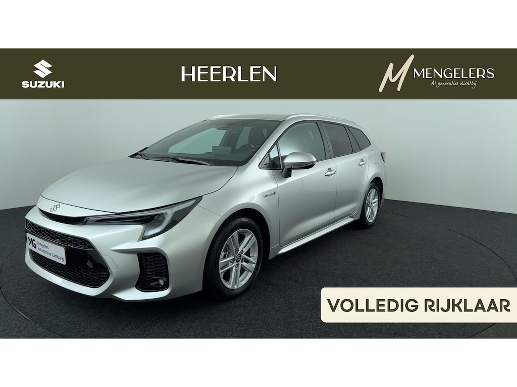 Suzuki Swace 1.8 Hybrid Style | Rijklaar| Navigatie | Adaptieve Cruise Control | Achteruitrij Camera |