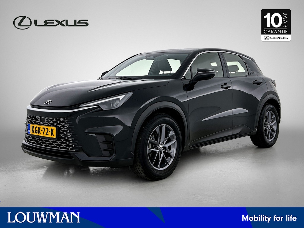 Lexus LBX 2WD | BTW voertuig | Adaptive Cruise Control | Climate Control | achteruitrijcamera | Apple CarPlay/Android Auto |