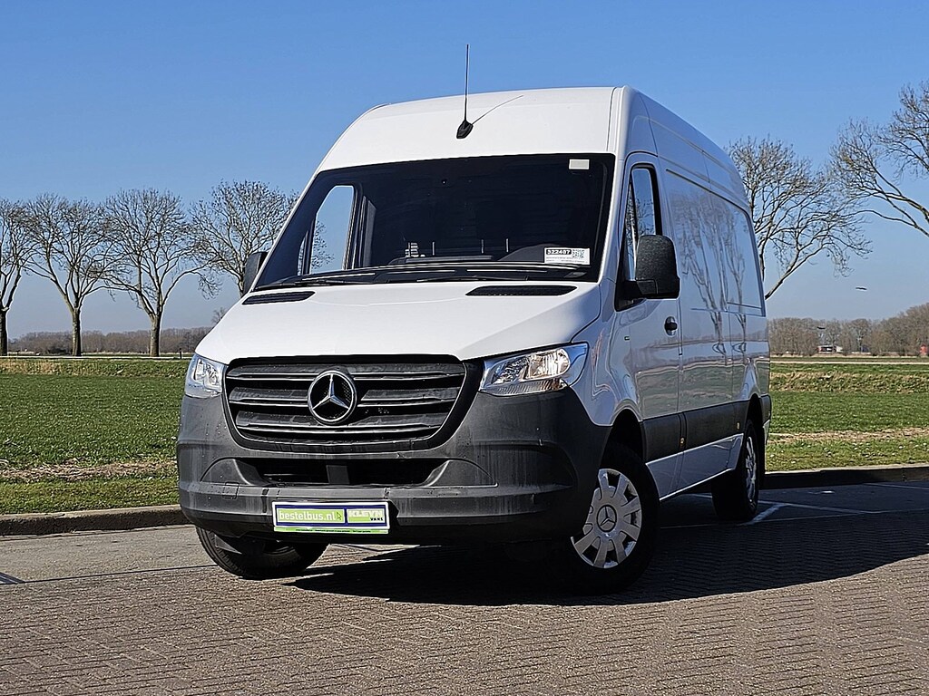 Mercedes-Benz Sprinter 315 L2H2 RWD Airco Euro6