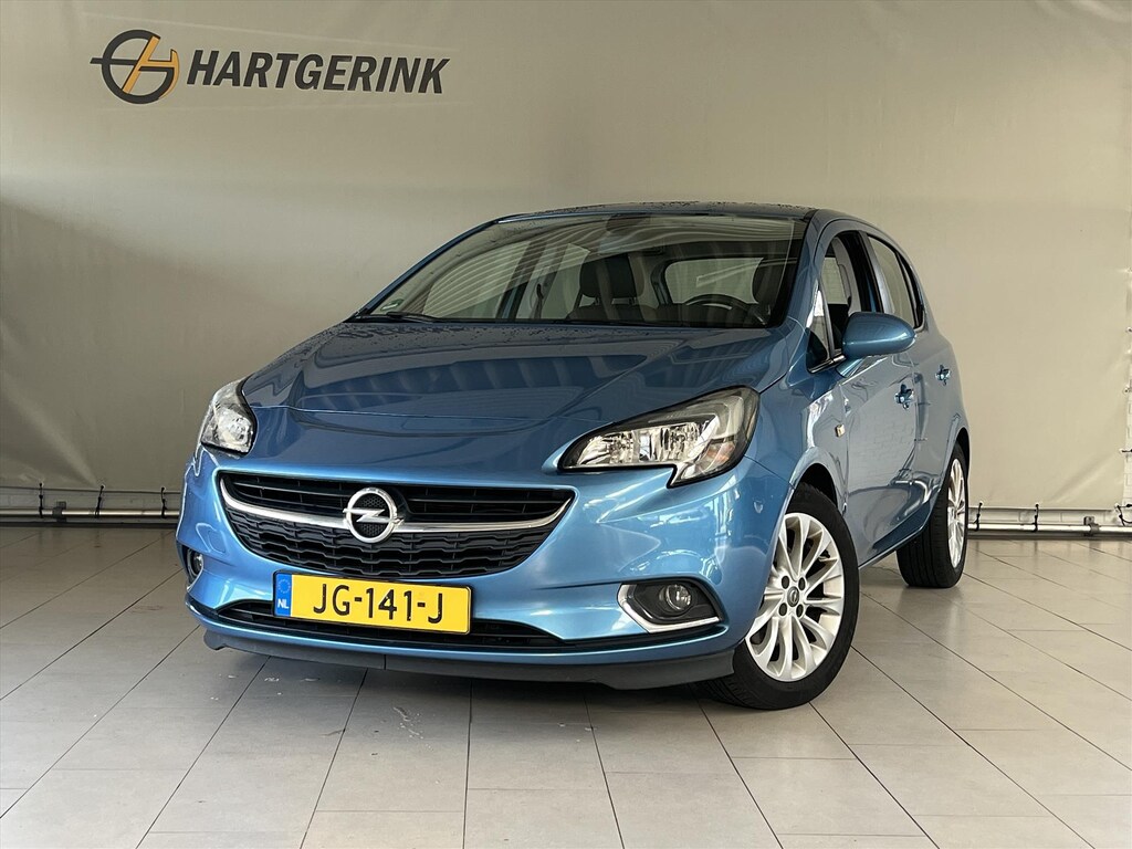 Opel Corsa 1.0 Turbo S&S 90pk 5d Innovation