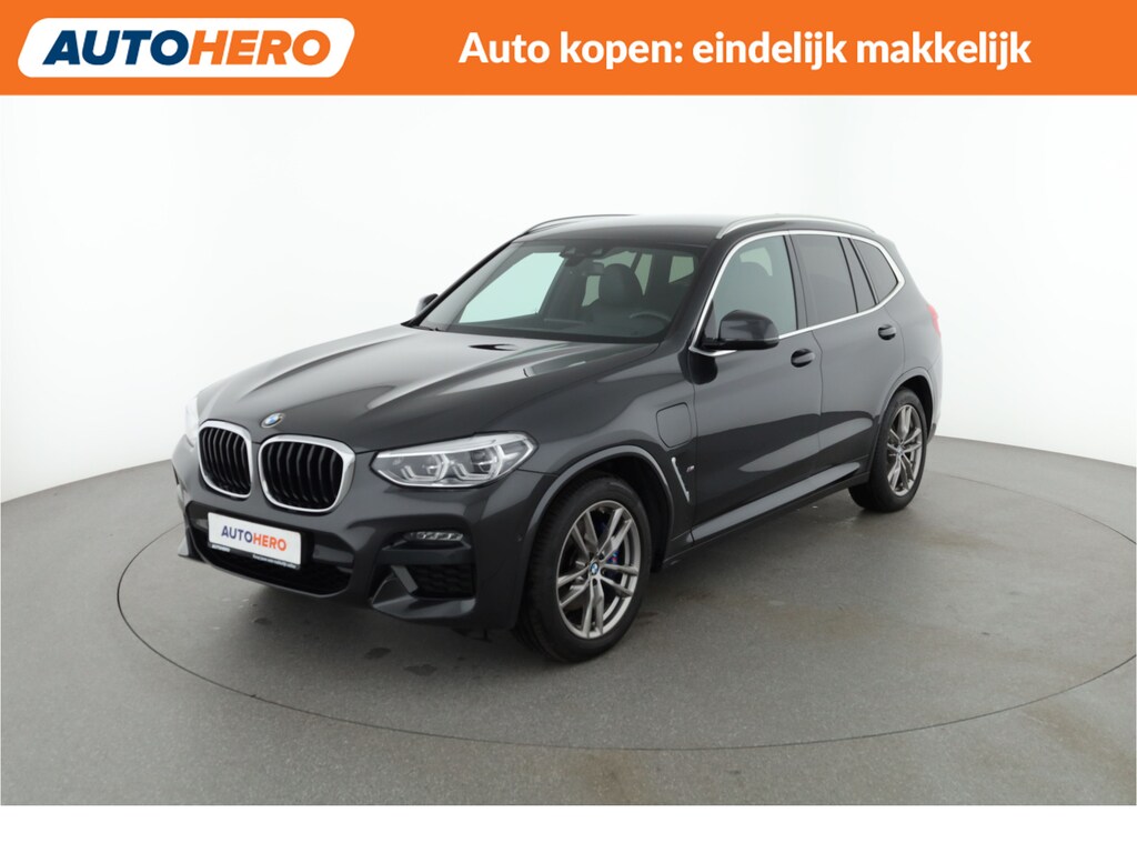 BMW X3 xDrive30e |XV11883|