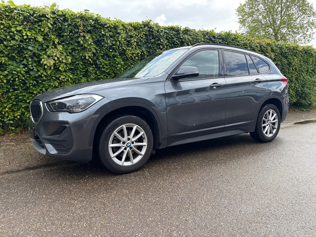 BMW X1 SDrive18i Adv Automaat Trekhaak