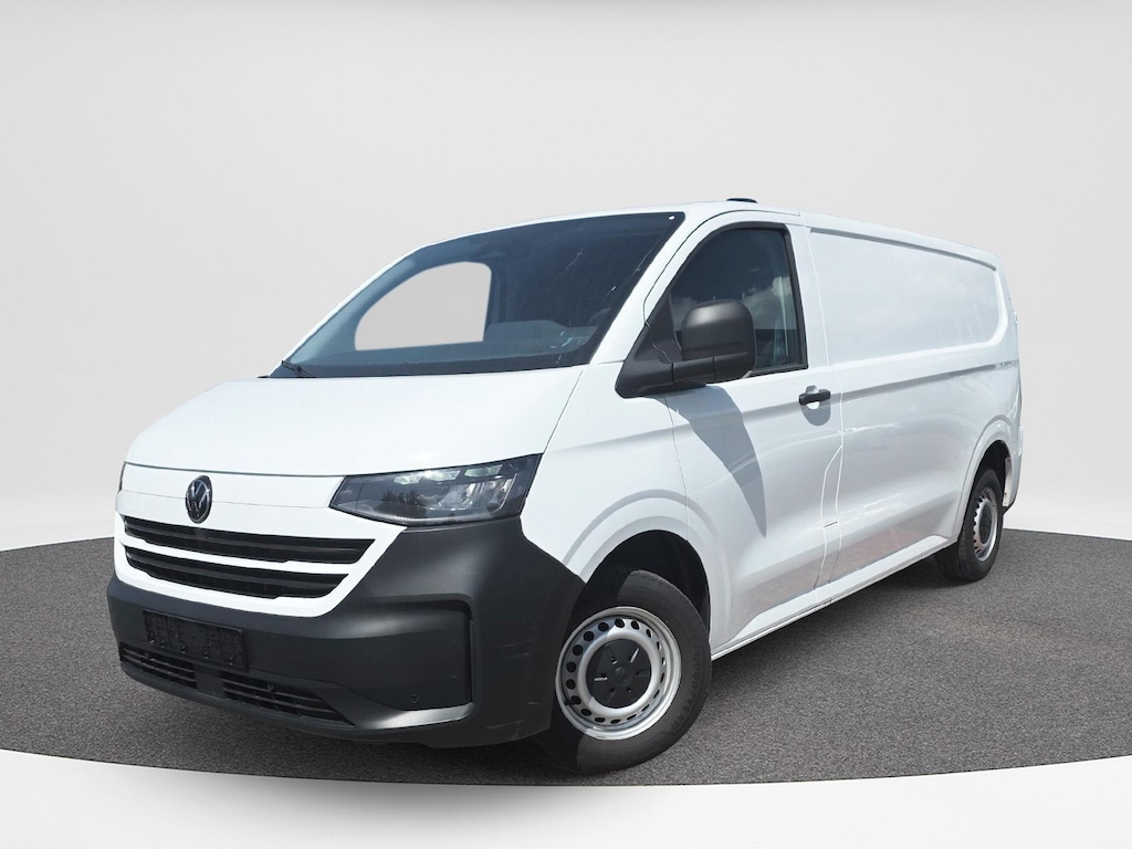 Volkswagen Transporter 2.0 TDI L2H1 30 | Airco | Trekhaakvoorbereiding | Achterdeuren |