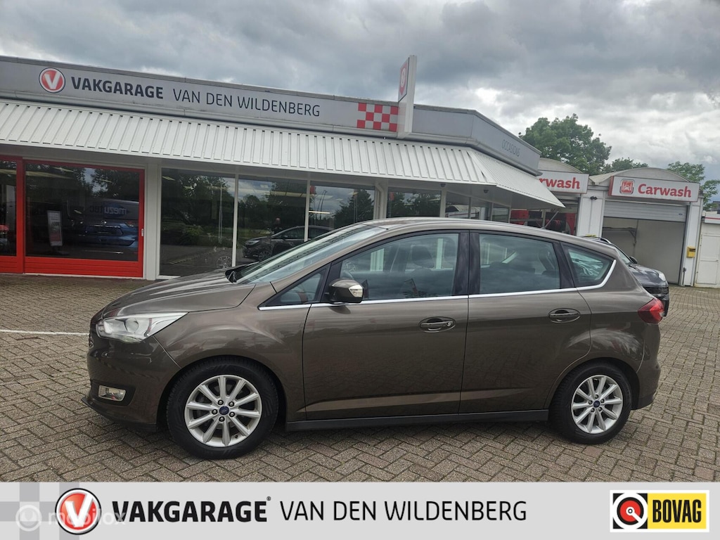 Ford C-Max 1.0 Sport