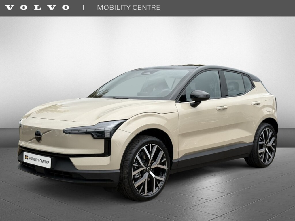 Volvo EX30 Extend. Range Plus | TE BESTELLEN!