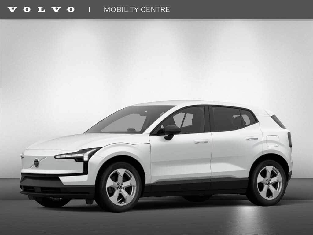 Volvo EX30 Single Motor Essential 51 kWh | NIEUW TE BESTELLEN!