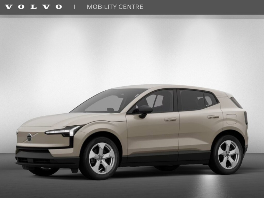 Volvo EX30 Single Motor Essential 51 kWh | NIEUW TE BESTELLEN!